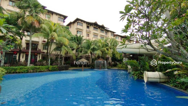 Apartment for Sale at Desa Idaman Residences - Fendi tan - PropertyGuru.com.my