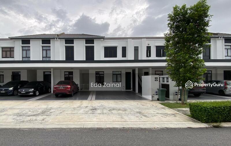 For Sale - Regent Garden Co-Home @ Eco Grandeur