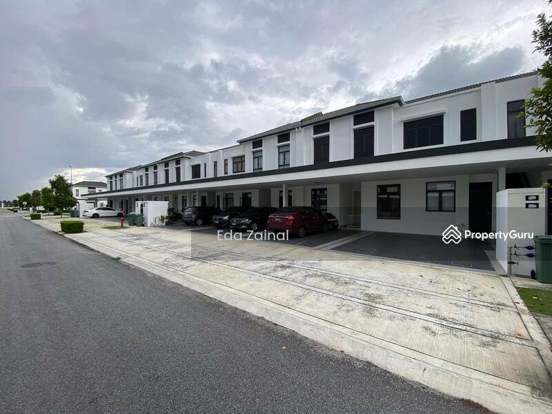 For Sale - Regent Garden Co-Home @ Eco Grandeur