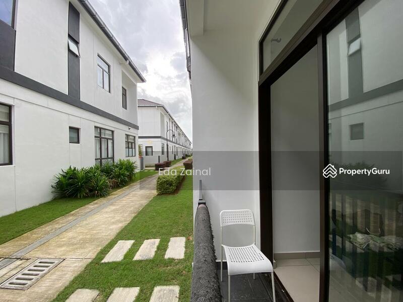 For Sale - Regent Garden Co-Home @ Eco Grandeur