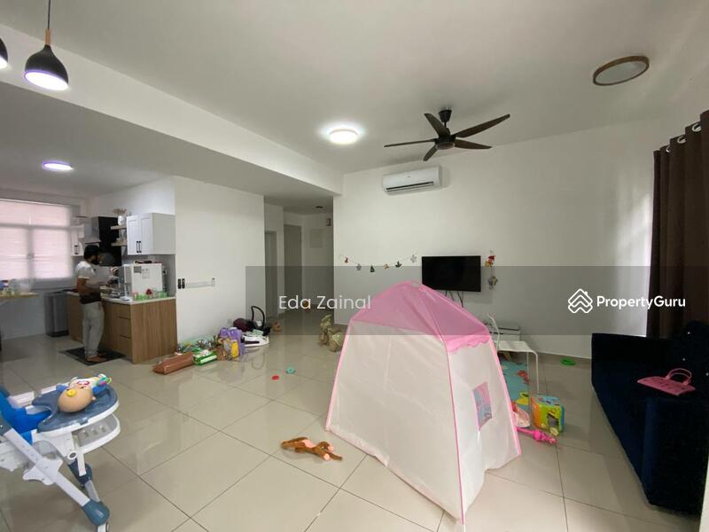 For Sale - Regent Garden Co-Home @ Eco Grandeur