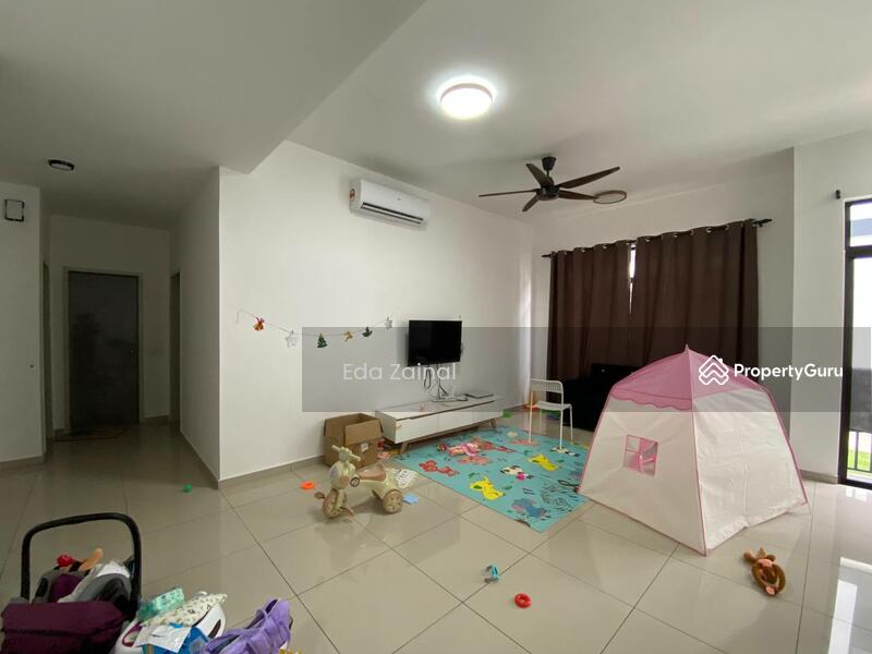 For Sale - Regent Garden Co-Home @ Eco Grandeur