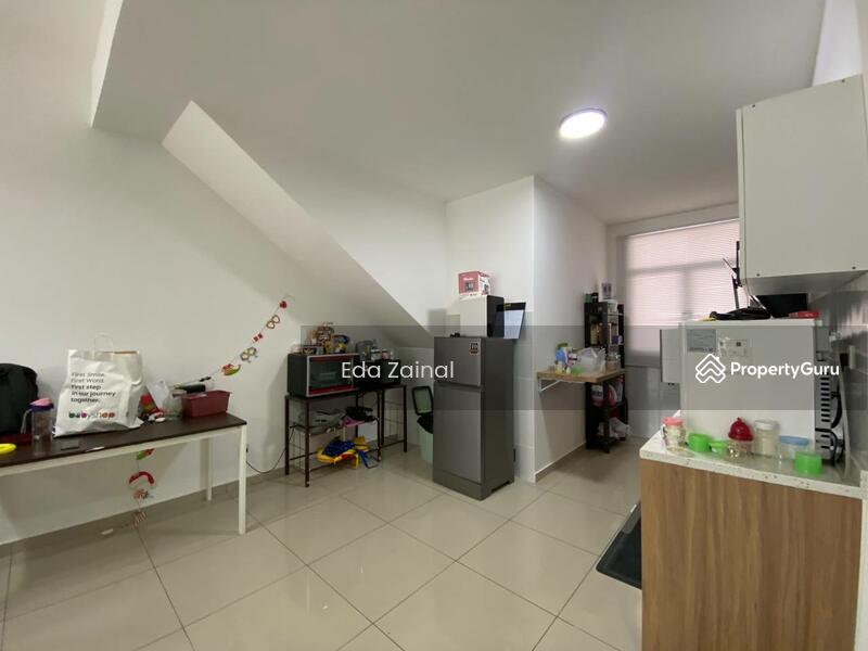 For Sale - Regent Garden Co-Home @ Eco Grandeur