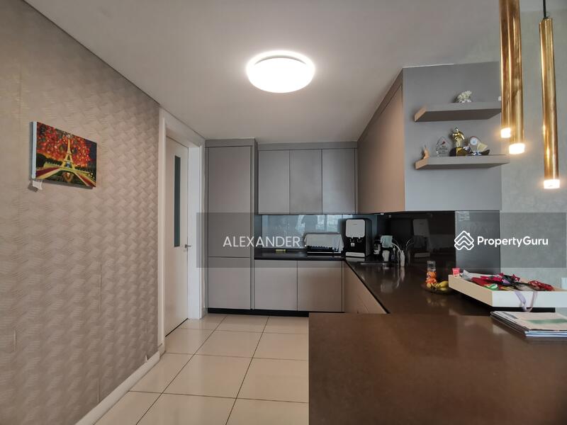 Condominium for Rent at Residensi 22 - ALEXANDER . - PropertyGuru.com.my