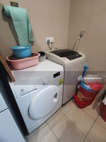 Condominium for Rent at Residensi 22 - ALEXANDER . - PropertyGuru.com.my