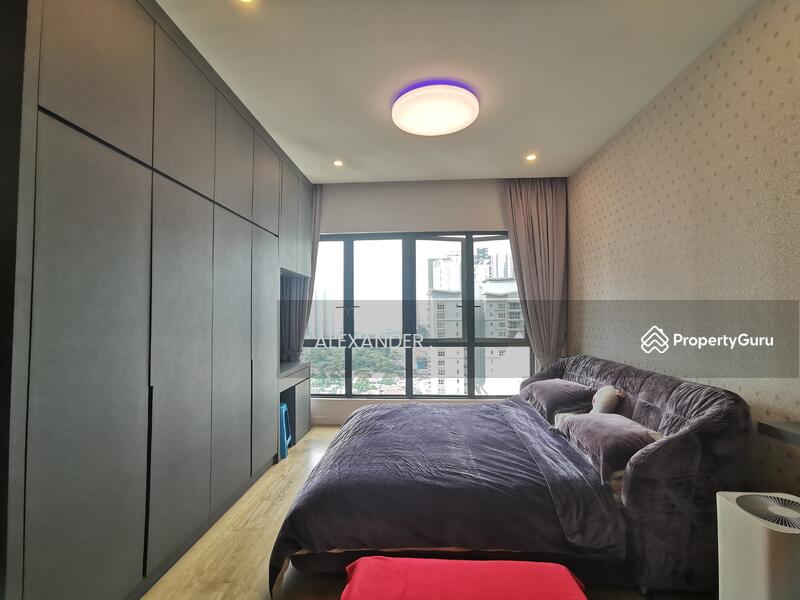 Condominium for Rent at Residensi 22 - ALEXANDER . - PropertyGuru.com.my