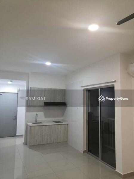 The Edge Residence untuk Untuk Disewa - RM 1,300 /bulan, Apr 2026 - PropertyGuru.com.my
