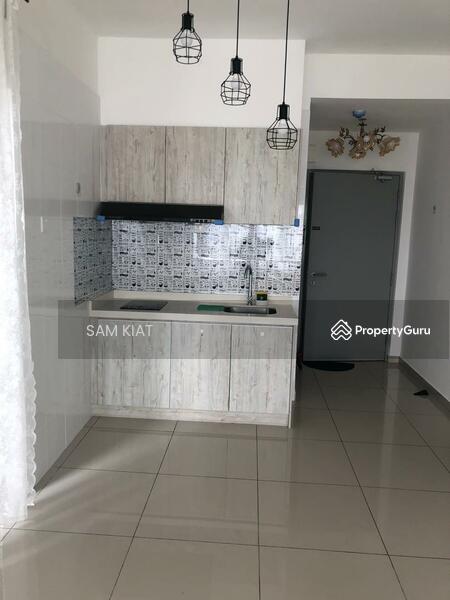 The Edge Residence untuk Untuk Disewa - RM 1,300 /bulan, Apr 2026 - PropertyGuru.com.my