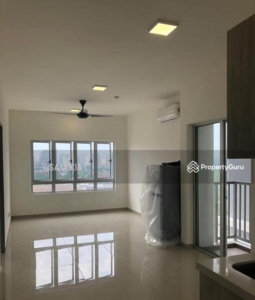 The Edge Residence untuk Untuk Disewa - RM 1,300 /bulan, Apr 2026 - PropertyGuru.com.my