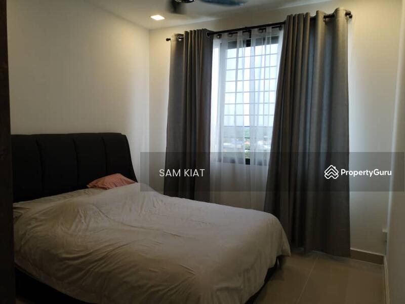 Condominium for Rent at Ken Rimba Condominium 1 - SAM KIAT - PropertyGuru.com.my