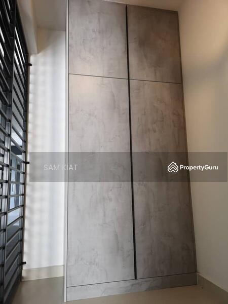 Condominium for Rent at Ken Rimba Condominium 1 - SAM KIAT - PropertyGuru.com.my