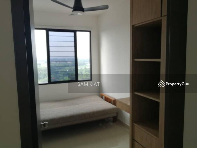 Condominium for Rent at Ken Rimba Condominium 1 - SAM KIAT - PropertyGuru.com.my