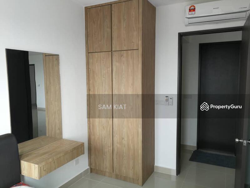 Condominium for Rent at Ken Rimba Condominium 1 - SAM KIAT - PropertyGuru.com.my