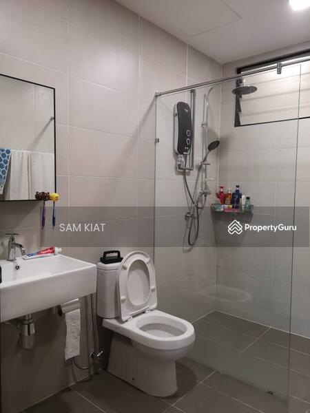 Condominium for Rent at Ken Rimba Condominium 1 - SAM KIAT - PropertyGuru.com.my