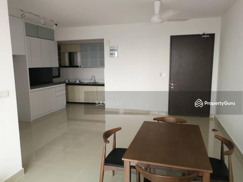 Condominium for Rent at Ken Rimba Condominium 1 - SAM KIAT - PropertyGuru.com.my