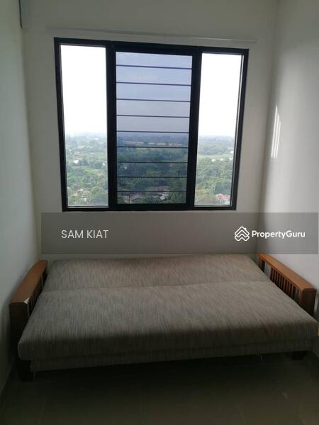 Condominium for Rent at Ken Rimba Condominium 1 - SAM KIAT - PropertyGuru.com.my