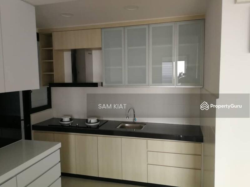 Condominium for Rent at Ken Rimba Condominium 1 - SAM KIAT - PropertyGuru.com.my