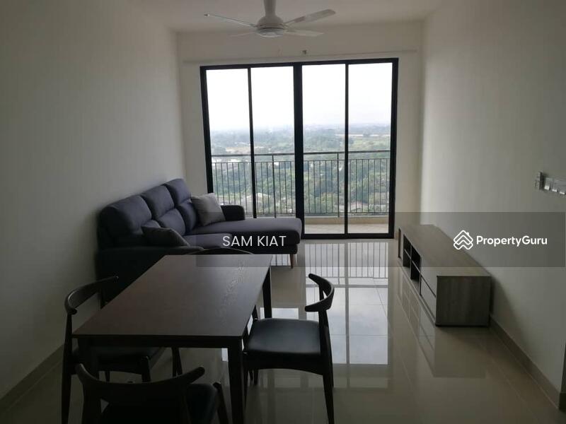 Condominium for Rent at Ken Rimba Condominium 1 - SAM KIAT - PropertyGuru.com.my