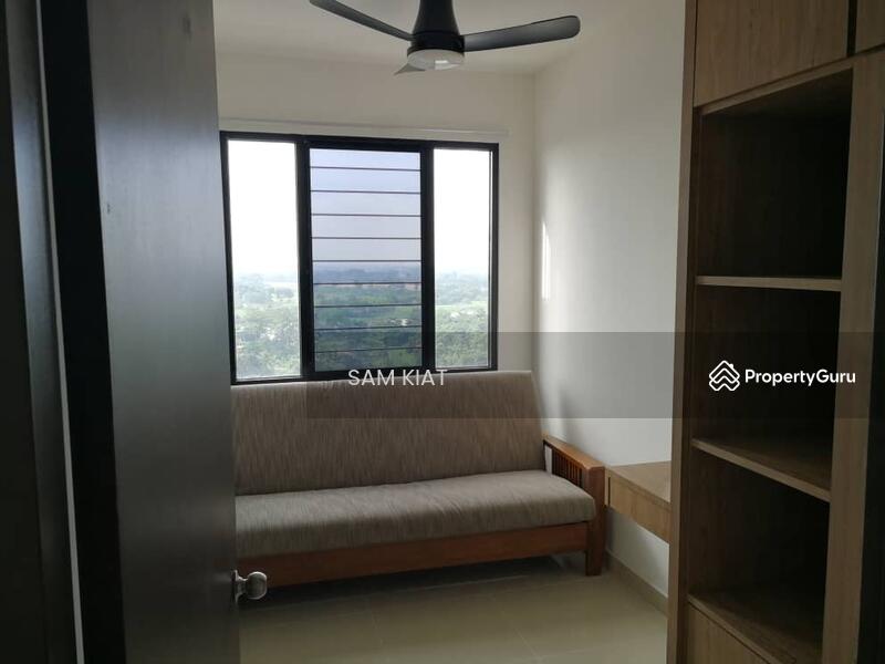 Condominium for Rent at Ken Rimba Condominium 1 - SAM KIAT - PropertyGuru.com.my