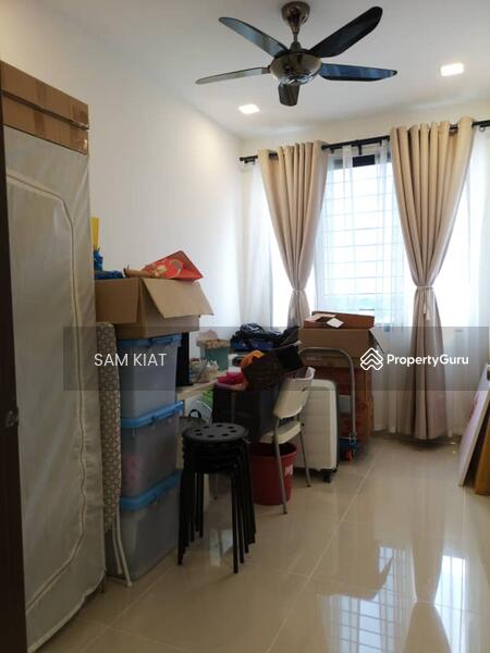 Condominium for Rent at Ken Rimba Condominium 1 - SAM KIAT - PropertyGuru.com.my