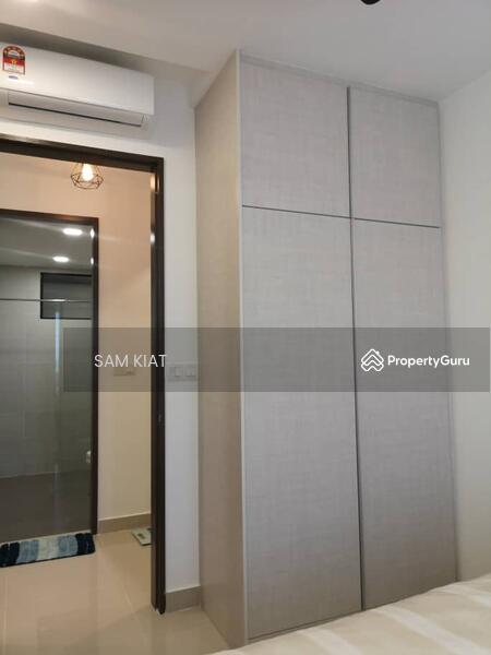 Condominium for Rent at Ken Rimba Condominium 1 - SAM KIAT - PropertyGuru.com.my