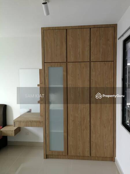 Condominium for Rent at Ken Rimba Condominium 1 - SAM KIAT - PropertyGuru.com.my