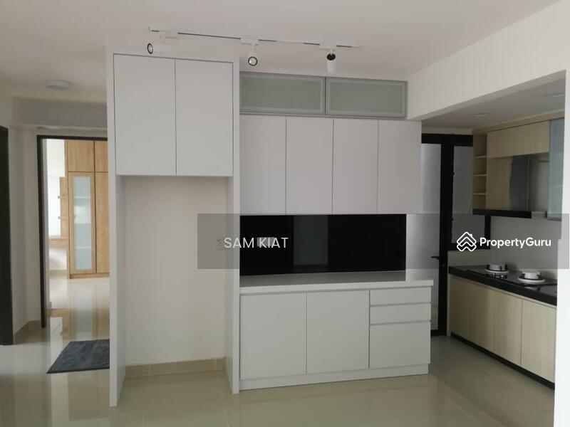Condominium for Rent at Ken Rimba Condominium 1 - SAM KIAT - PropertyGuru.com.my