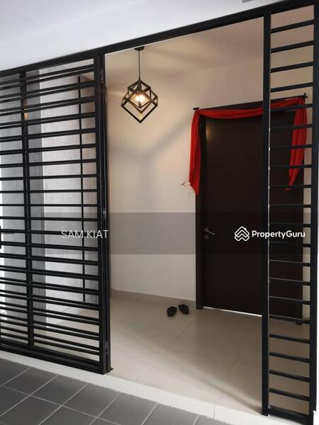 Condominium for Rent at Ken Rimba Condominium 1 - SAM KIAT - PropertyGuru.com.my