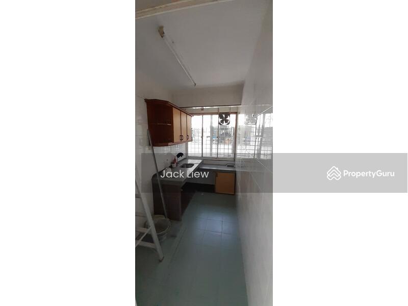Apartment for Sale at Taman Jinjang Baru Kos Sederhana Apartment - Jack Liew - PropertyGuru.com.my
