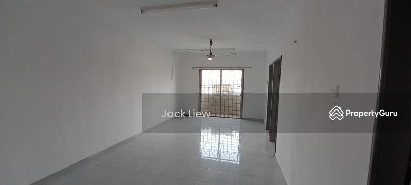 Apartment for Sale at Taman Jinjang Baru Kos Sederhana Apartment - Jack Liew - PropertyGuru.com.my