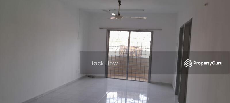 Apartment for Sale at Taman Jinjang Baru Kos Sederhana Apartment - Jack Liew - PropertyGuru.com.my