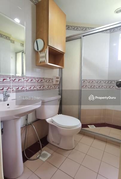 Apartment for Rent at Villa Flora - Lisa Low - PropertyGuru.com.my