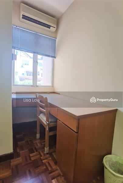 Apartment for Rent at Villa Flora - Lisa Low - PropertyGuru.com.my