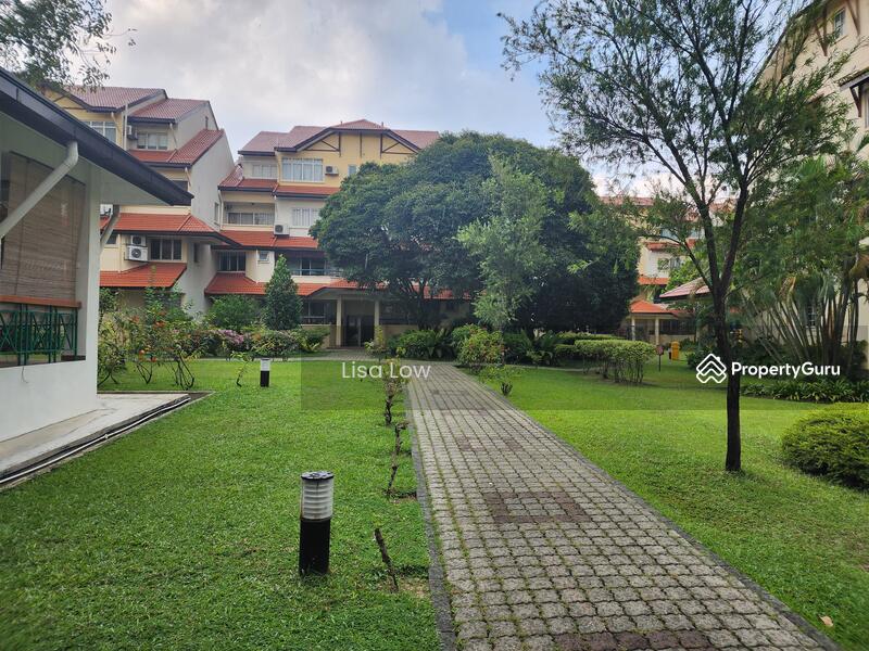 Apartment for Rent at Villa Flora - Lisa Low - PropertyGuru.com.my