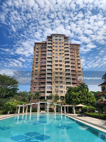 Apartment for Rent at Villa Flora - Lisa Low - PropertyGuru.com.my
