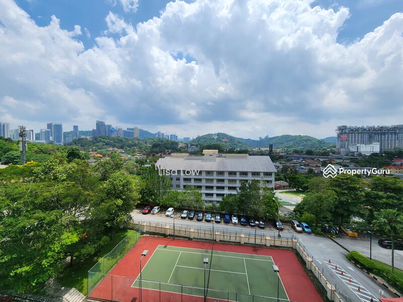 Apartment for Rent at Villa Flora - Lisa Low - PropertyGuru.com.my