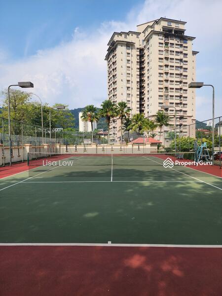 Apartment for Rent at Villa Flora - Lisa Low - PropertyGuru.com.my