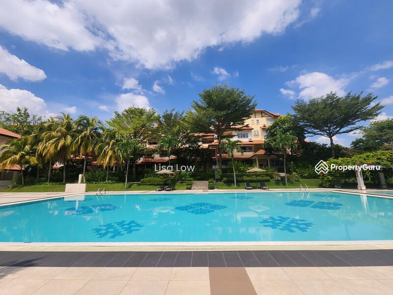 Apartment for Rent at Villa Flora - Lisa Low - PropertyGuru.com.my