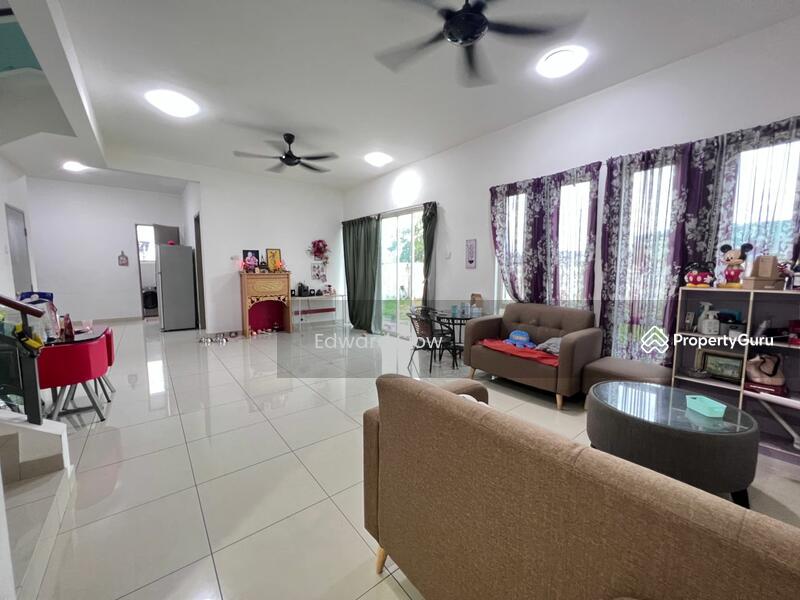 2-storey Terraced House for Sale in Austin (Johor Bahru) - Edward Siow - PropertyGuru.com.my