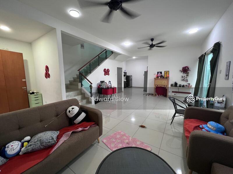 2-storey Terraced House for Sale in Austin (Johor Bahru) - Edward Siow - PropertyGuru.com.my