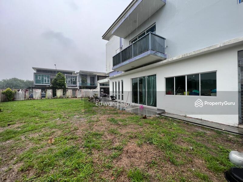 2-storey Terraced House for Sale in Austin (Johor Bahru) - Edward Siow - PropertyGuru.com.my