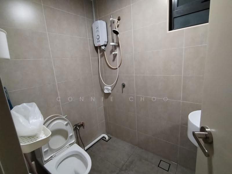 Kondominium untuk Dijual di Urban 360 - Connie Choo - Bathroom - PropertyGuru.com.my