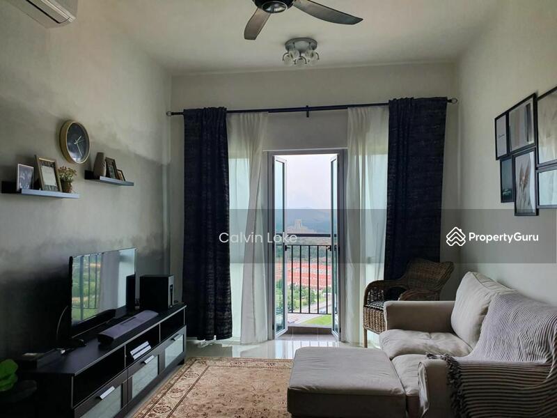 For Rent - Savanna Executive Suite @ Southville City