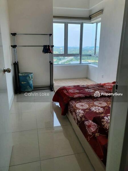For Rent - Savanna Executive Suite @ Southville City