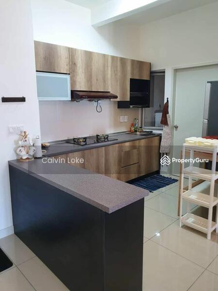For Rent - Savanna Executive Suite @ Southville City