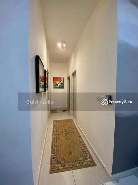 For Rent - Savanna Executive Suite @ Southville City