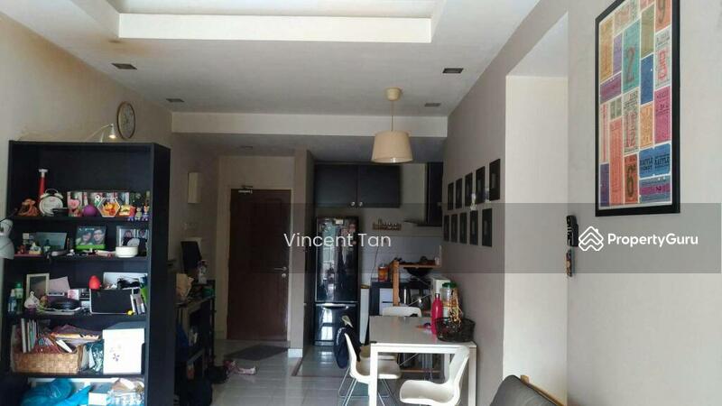 For Sale - Monte Bayu