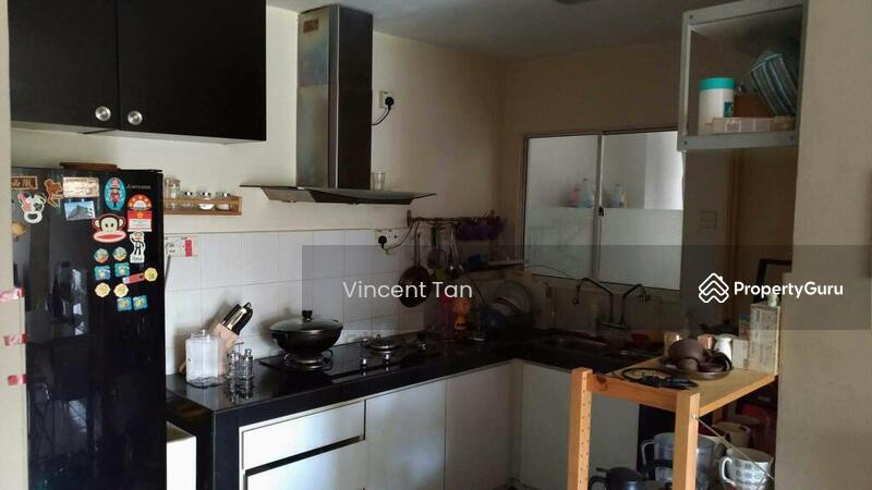 For Sale - Monte Bayu