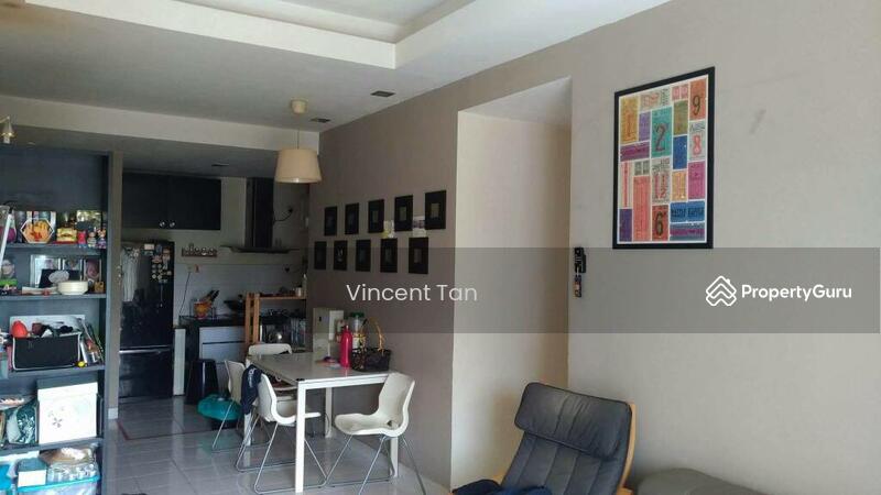 For Sale - Monte Bayu