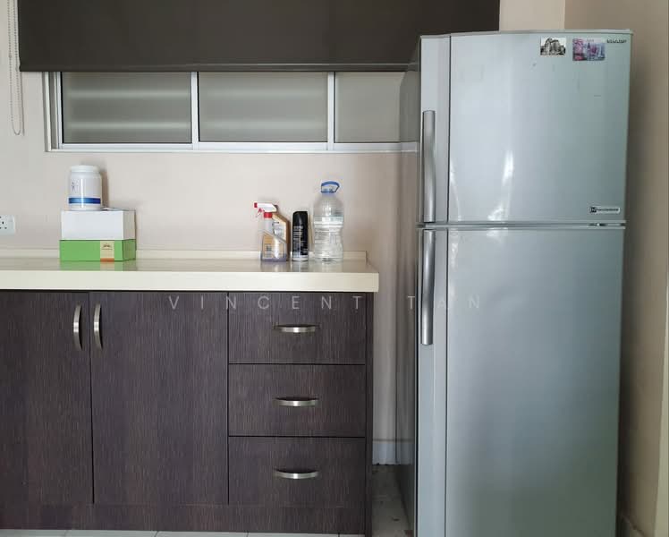 Kondominium untuk Dijual di Monte Bayu - Vincent Tan - Kitchen - PropertyGuru.com.my